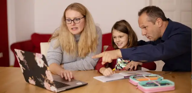 family-collaboration
