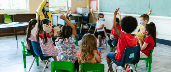 pre-k-programs