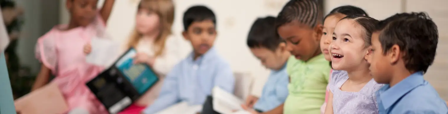 The Importance of Early Childhood Education: Why the Early Years Matter So Much